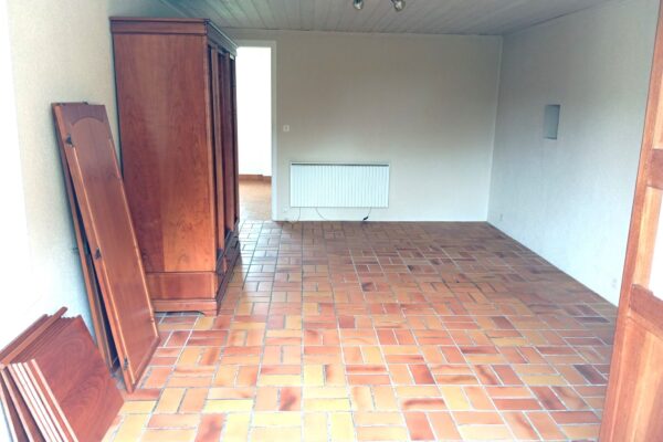 chambre 1