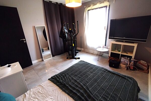 chambre 1 bis
