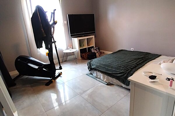 chambre 1